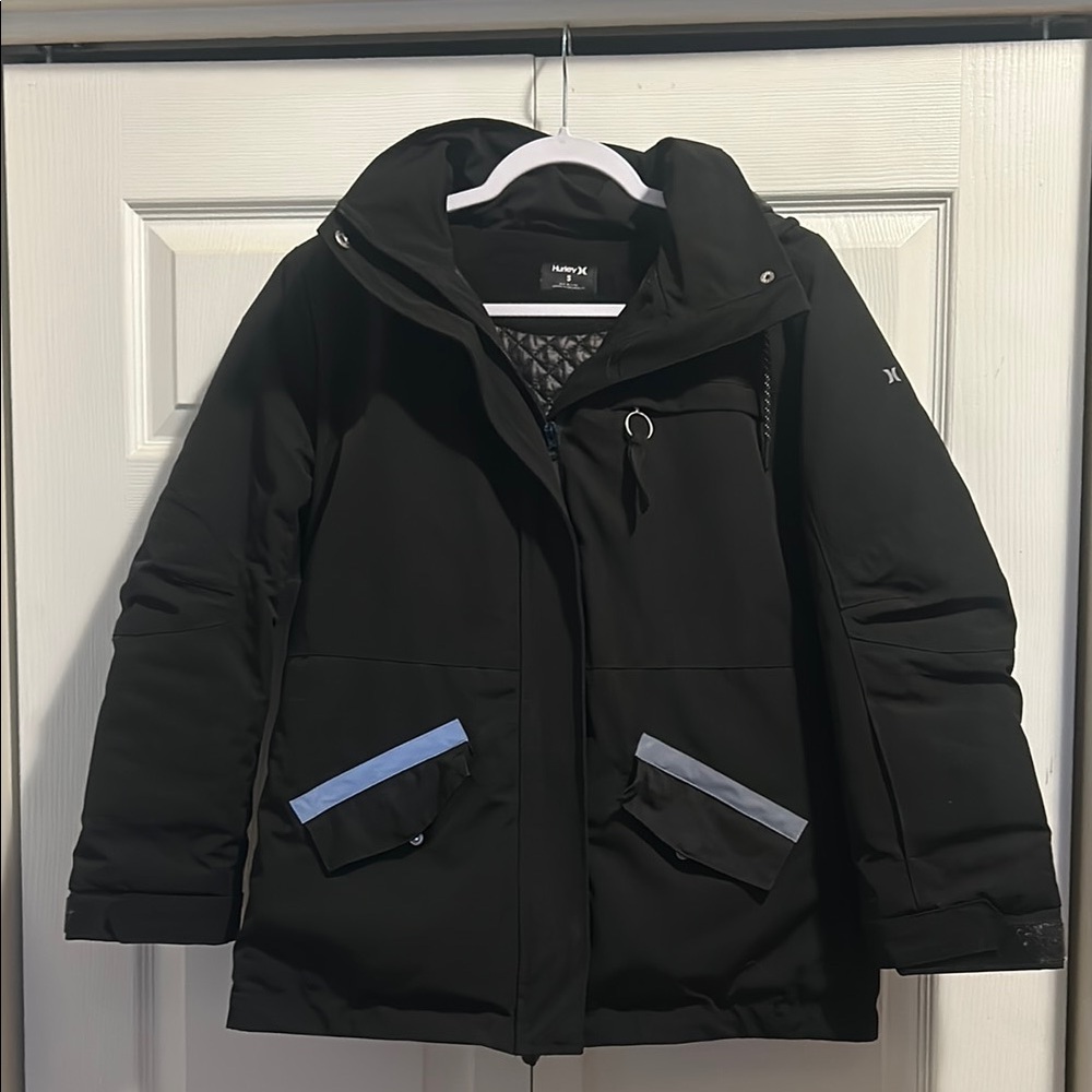 Hurley Winter Ski Jacket